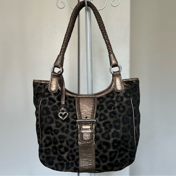 Brighton Handbags - Brighton Cherise shoulder bag